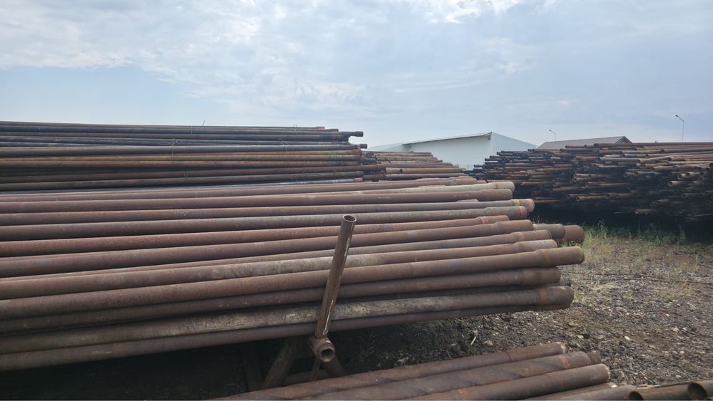 Țeavă tubing de vanzare