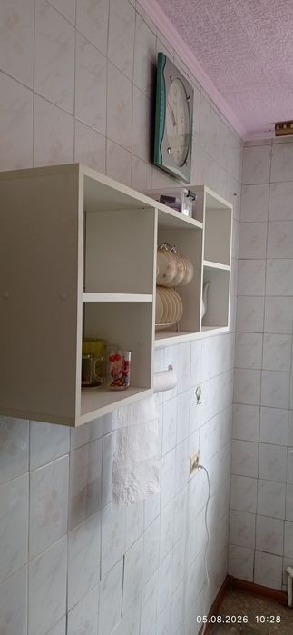 Полка на кухню или для книг