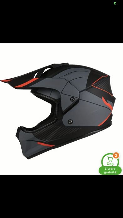 casti moto diferite marimi