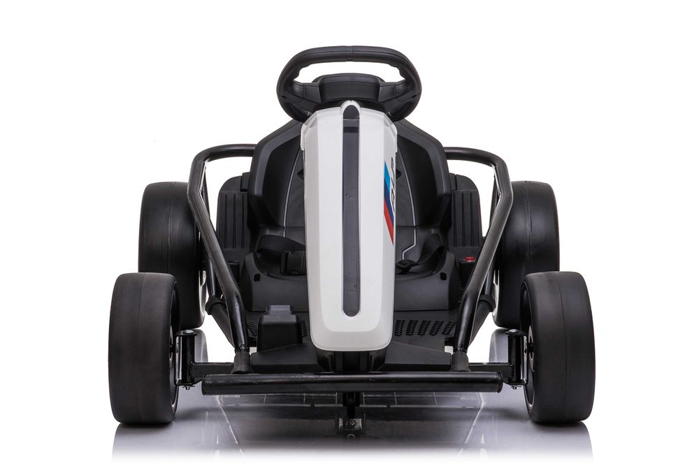 Детски Акумулаторен Картинг Hero Kart, Drift, 600W, 24V/7Ah