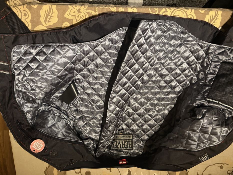 Schimb /Vand Geaca Moto icon