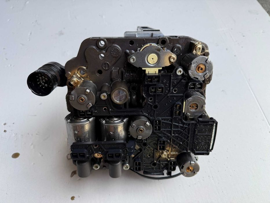 Mecatronic DSG DQ250 2006-2010