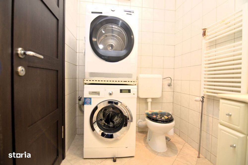 Inchiriere Apartament 4 Camere Decebal – Recu Kinetic Decebal