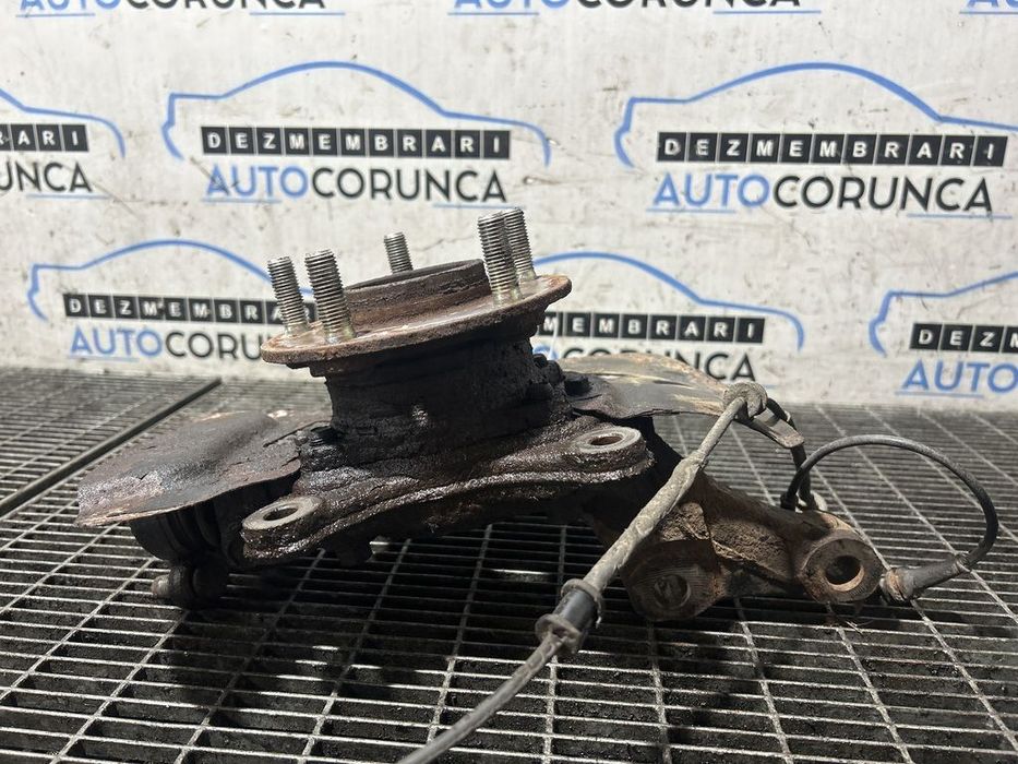 Fuzeta dreapta fata Hyundai Tucson III 1.7 Diesel 2015 - 2018 Manuala 6 Trepte D4FD ...