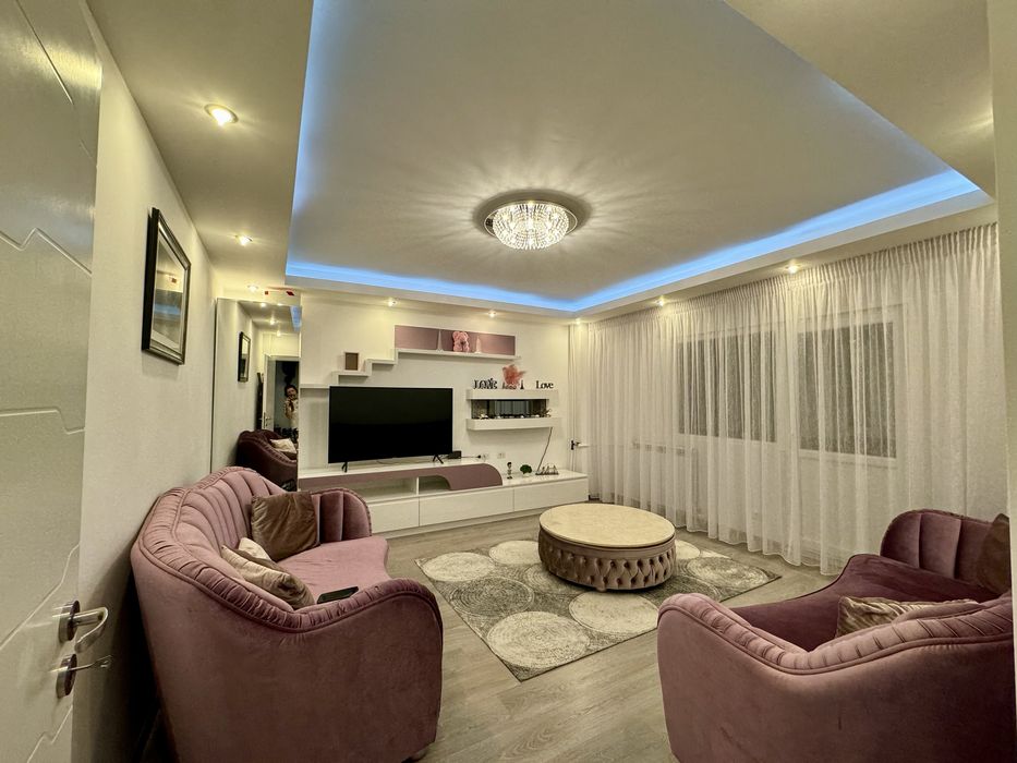 Inchiriere Apartament 3 camere - Tineretului - Direct Proprietar