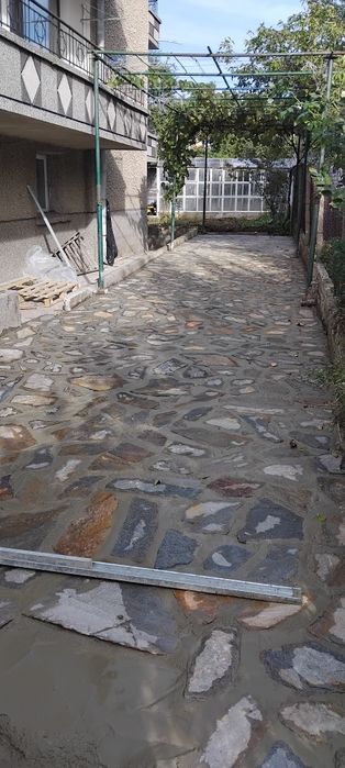 Външни ремонти  външни