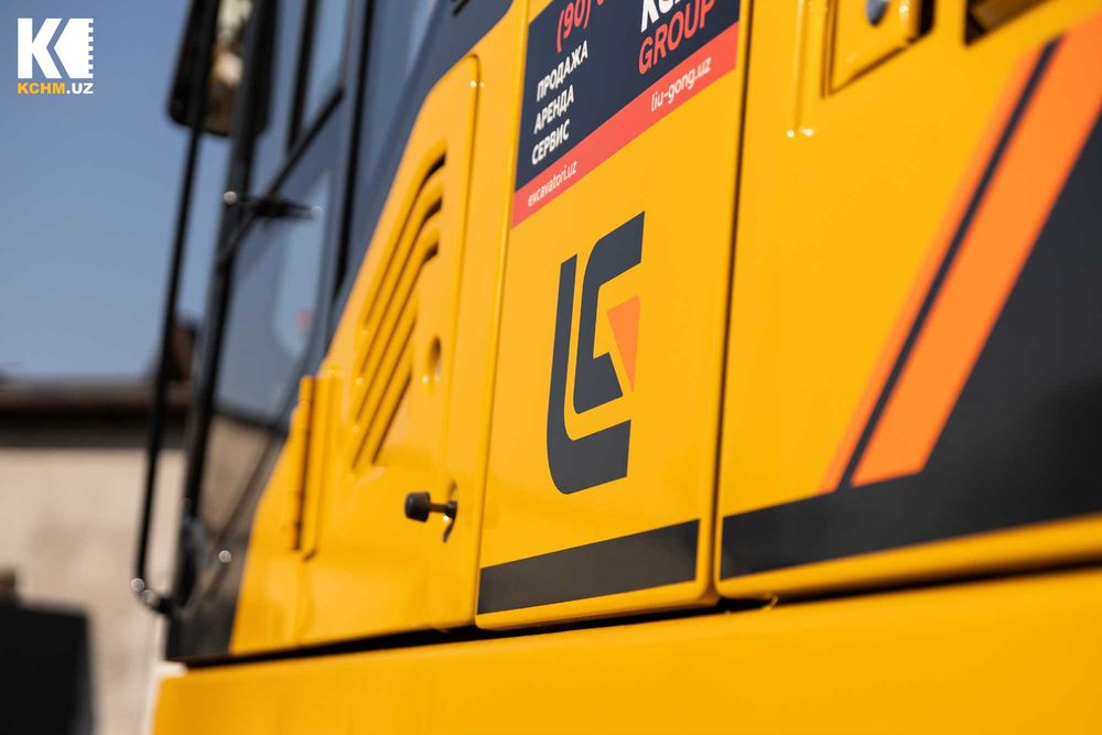 1,2 м3 лик, экскаватор CLG922E 22 тонн, лизингга олдиндан 20% билан!