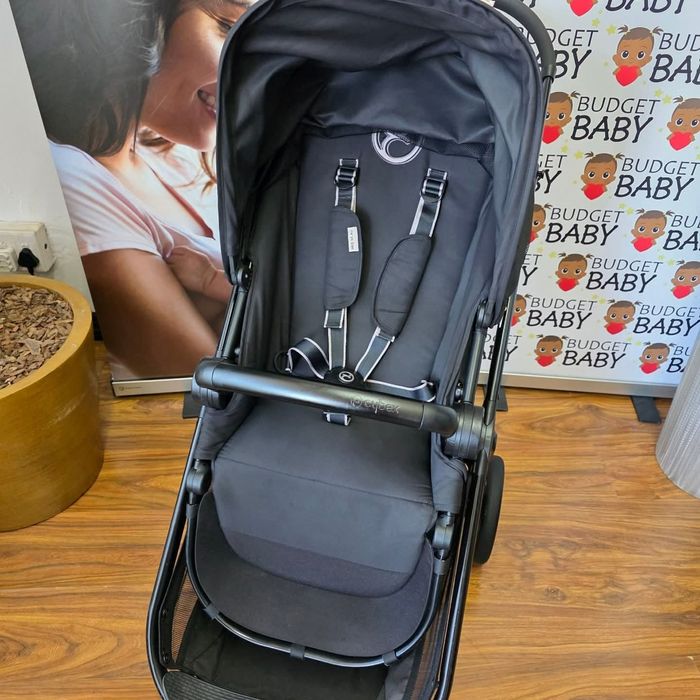 Детска количка Cybex Iris M-Air 2 в 1