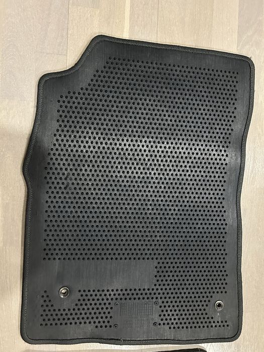 Коврики для Лексус LX570