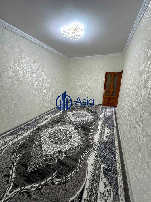 #K153 | Sotuvda: #3x xonali zamonaviy kvartira