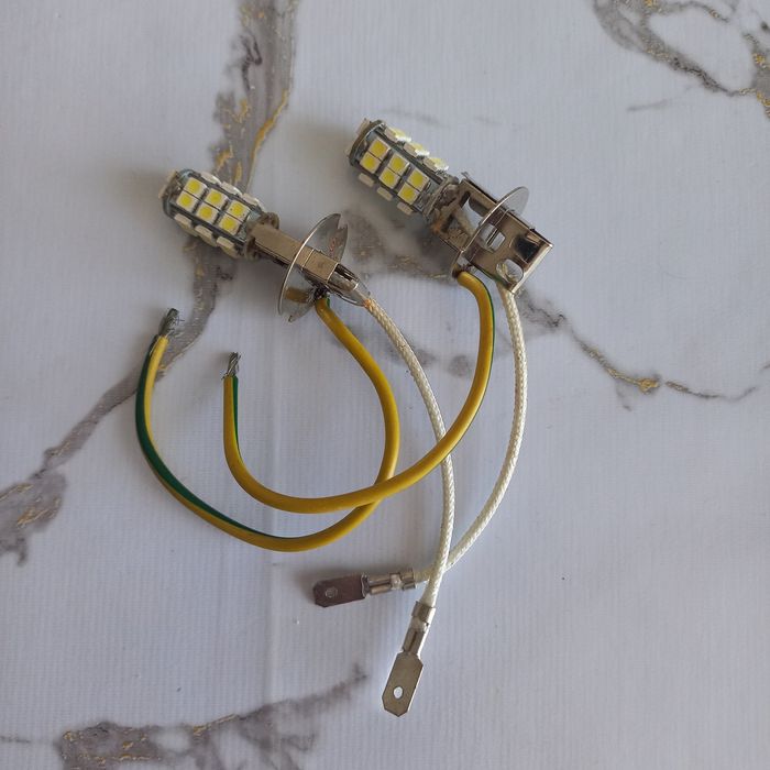 Продам лампочки светодиодные