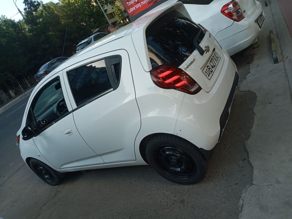 Spar 2 evro 1 matorli avtomat