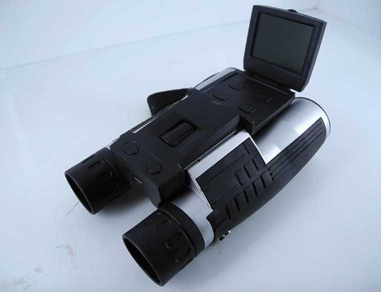 Отличный цифровой бинокль