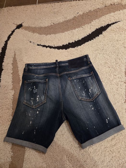 Blugi dsquared 2