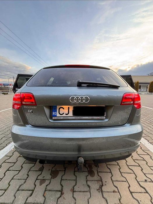 Audi A3 2.0 TDI an 2011