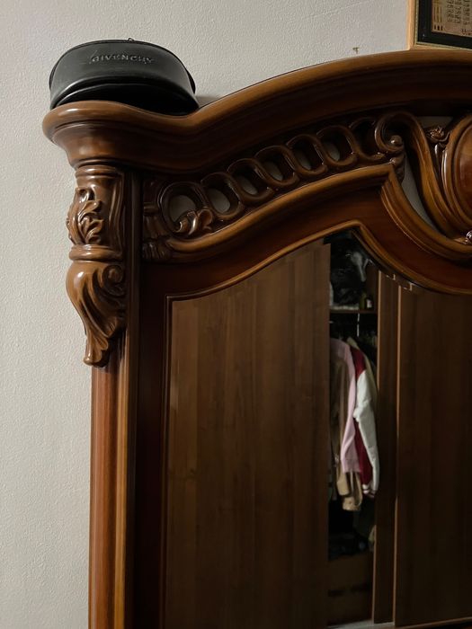 Туалетный столик