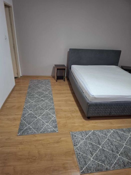 Proprietar vinde apartament  in Visan Hill cu o camera ,36 m utilat mobilat