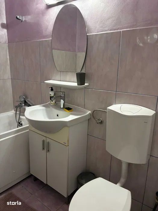 Cornisa - Vanzare apartament 2 camere - Str. N. Grigorescu
