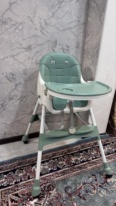 Стульчик детский