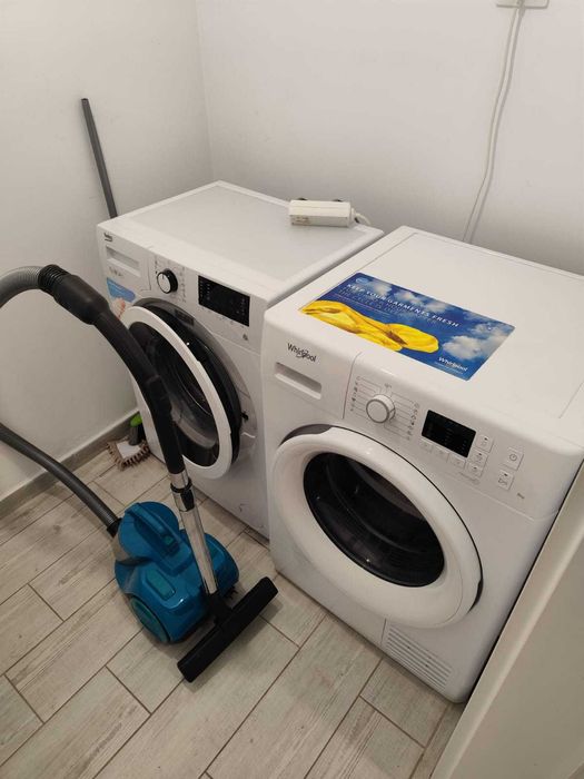 Apartament 2 camere de inchiriat, Urban Tractorul