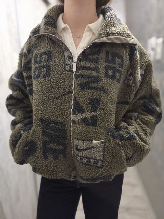 Яке Nike, парка , hoodie