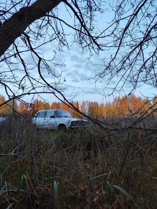 Продам ваз 2107  срочно