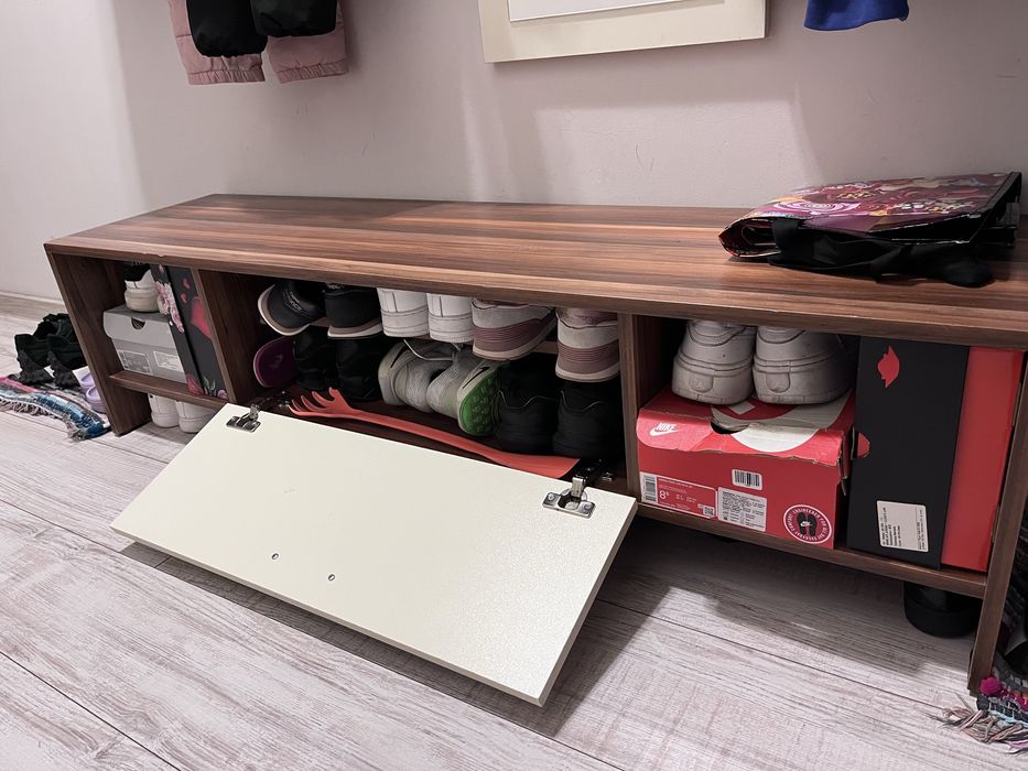 Портманто за антре