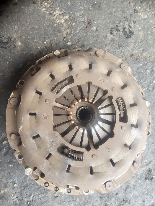Kit ambreaj volanta disc placa ford transit 2.2E4 5trepte