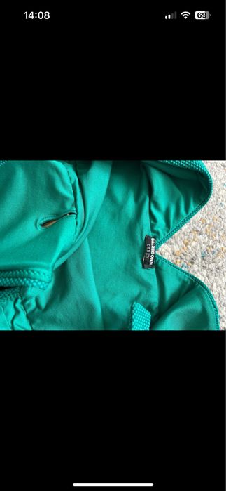 Costum de baie intreg Calzedonia