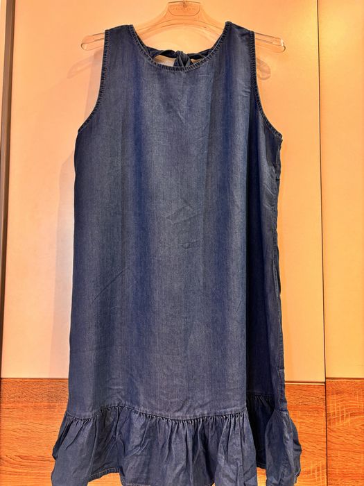 Летни, плажни рокли