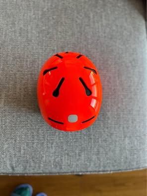 Vând Cască de Schi Copii POC Pocito (48-52 cm) - Stare Foarte Bună