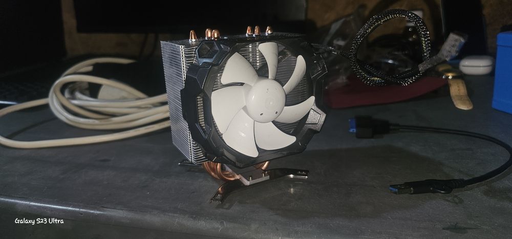 Vând Artic Freezer A11