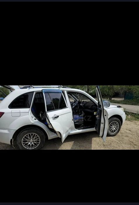 Продам Lifan X60 2014 г.