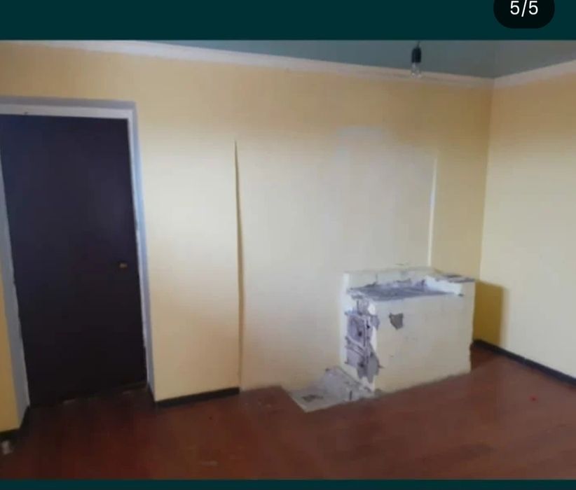 Времянка сатамын