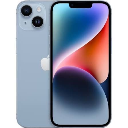 iPhone 14 128GB 100%