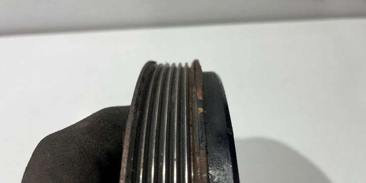 Fulie vibrochen 3.0TDI 059105251 Audi Q5 8R [2008 - 2012]