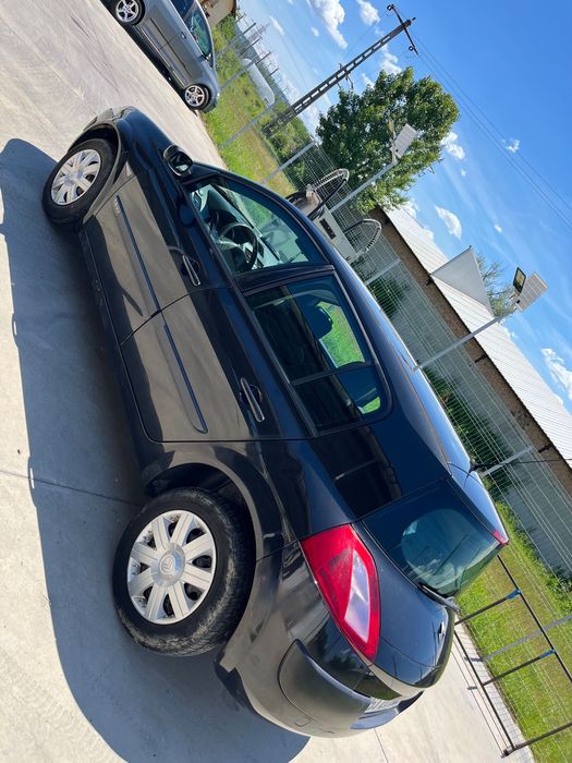 Renault Megane 2
