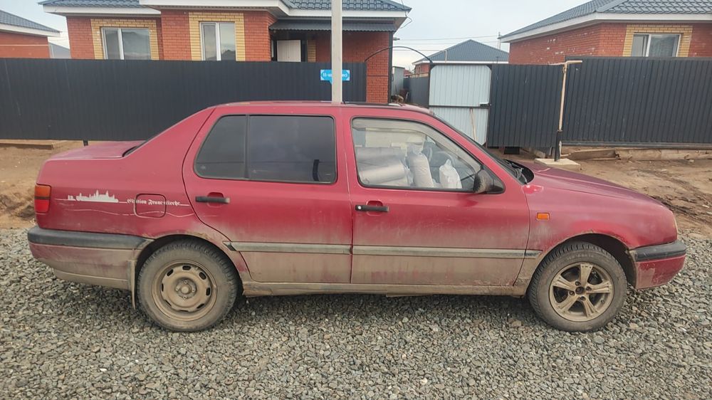 Продам вольсваген венто