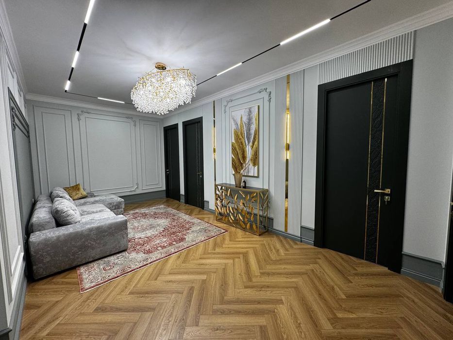 Срочна JK "BAROCCO" 3/9/10