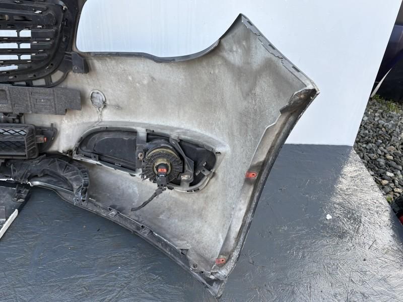 Bara fata completa cu proiectoare de ceata Opel Insignia A facelift