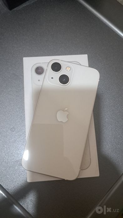 Iphone 13 mini 128 gb