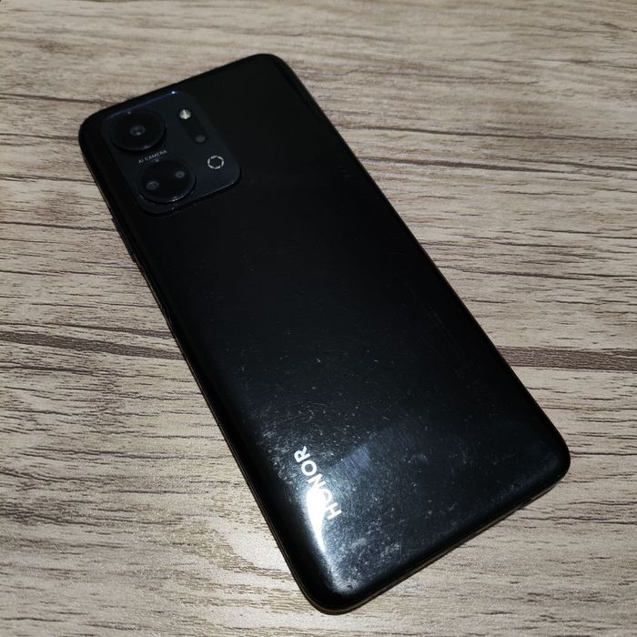Honor X7a 128 Gb ideal