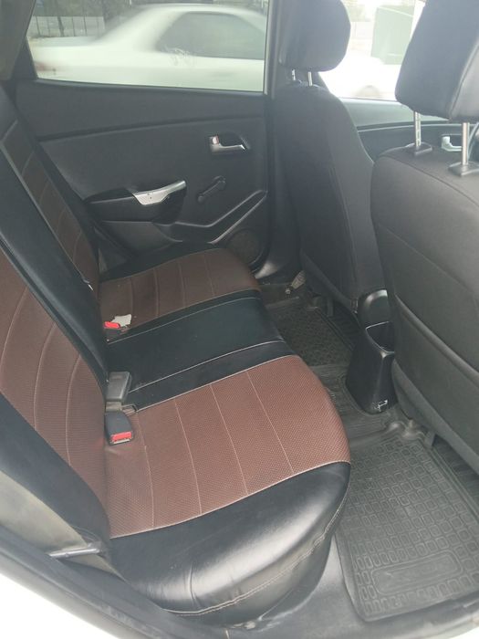 Продам кио рио рк учёт