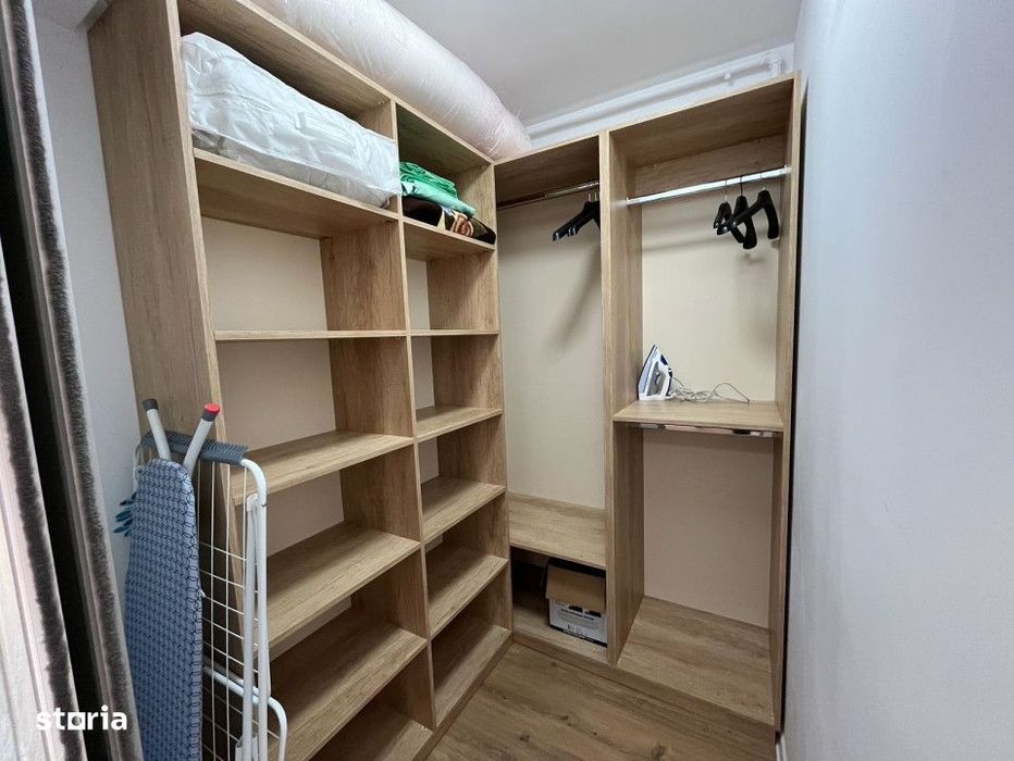 Apartament 2 Camere | Tomis Nord | Granvia | Vivo Mall | Termen Lung