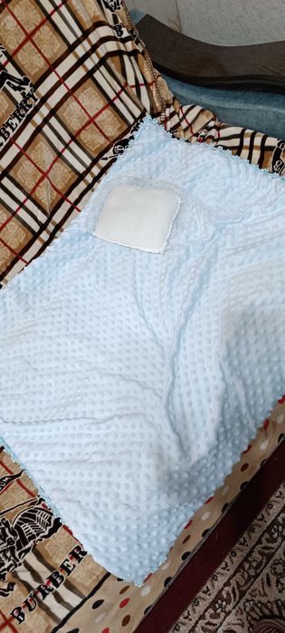 Конверт малышу срочно