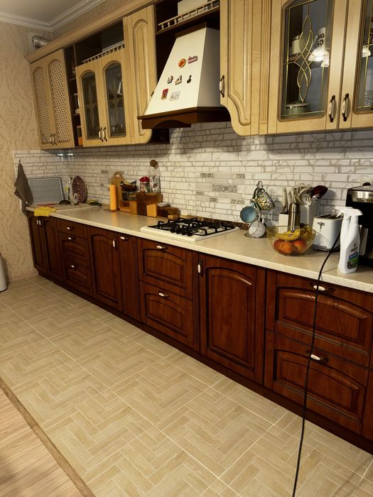 Клининговые услуги