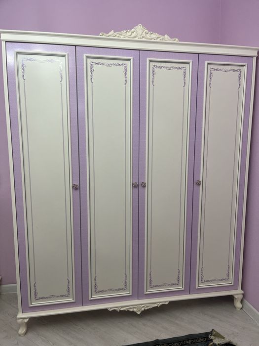 Срочно гарнитур для девочек