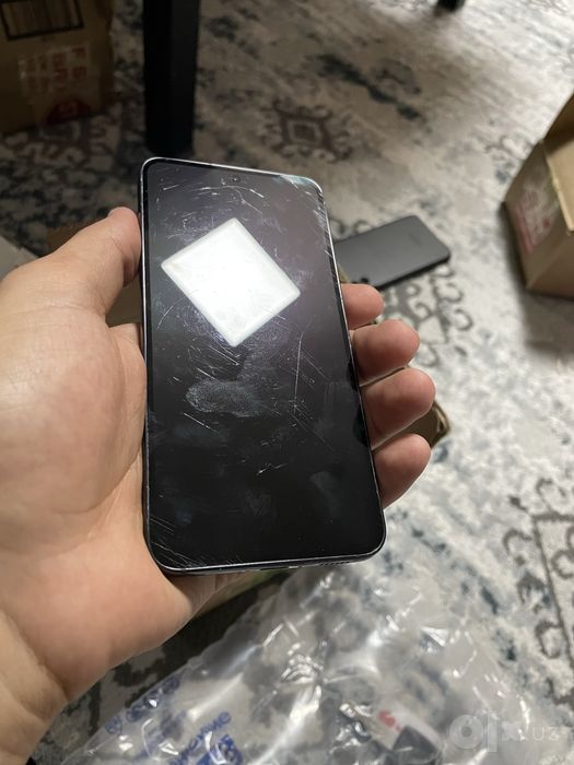 Galaxy S23 Black