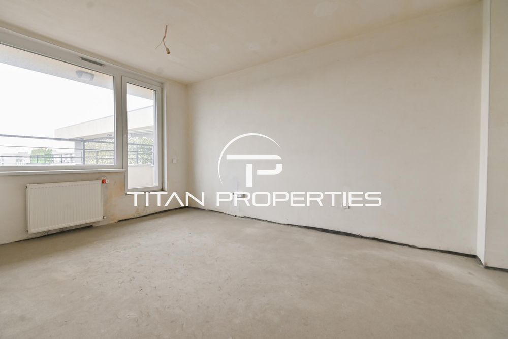 Продава се Двустаен апартамент в София, Люлин 9 - 56 кв.м за 2588 €/кв.м - Снимка #1