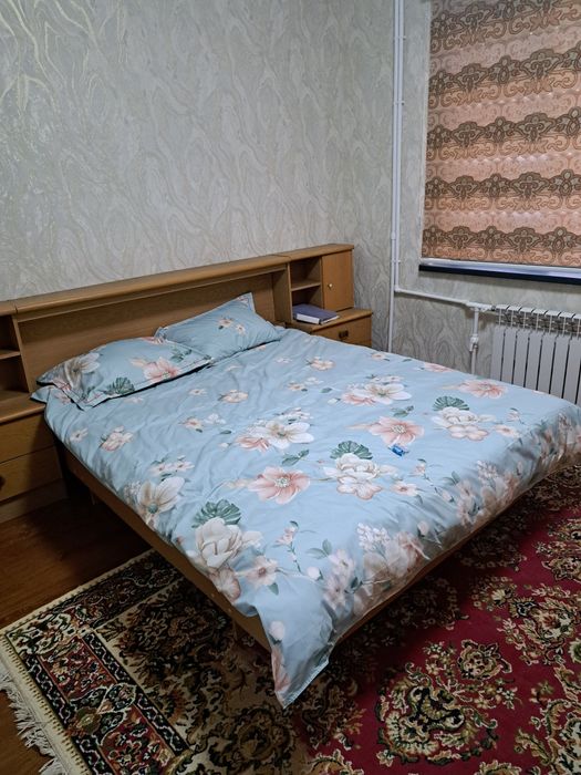 Аренда массив Феруза 2 комн.
